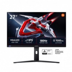 Monitor Xiaomi 27” G PRO...