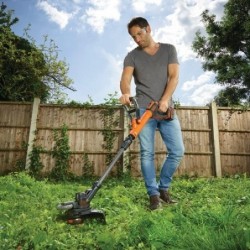 Black & Decker...
