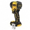 Zakrętarka udarowa 1/4" 18V XR DCF870N DEWALT