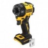 Zakrętarka udarowa 1/4" 18V XR DCF870N DEWALT