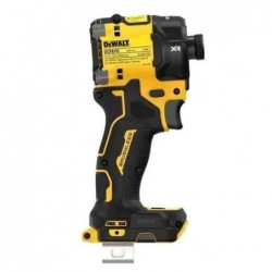 Zakrętarka udarowa 1/4" 18V XR DCF870N DEWALT