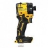 Zakrętarka udarowa 1/4" 18V XR DCF870N DEWALT