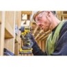 Zakrętarka udarowa 1/4" 18V XR DCF870N DEWALT