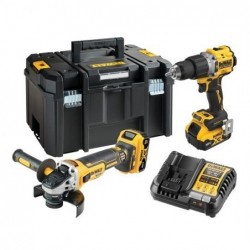 DeWalt DCK2026P2T-QW Combo...