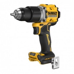 DeWalt DCK429P3T-QW Combo set DCD805 + DCG405 + DCH273 + DCF850, 18 V black, yellow
