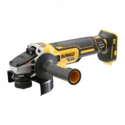 DeWalt DCK429P3T-QW Combo set DCD805 + DCG405 + DCH273 + DCF850, 18 V black, yellow