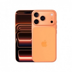 Apple iPhone 17 Pro 256GB Cosmic Orange