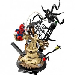 LEGO MARVEL 76334 Epic...