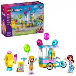LEGO Friends 42692 Stoisko...