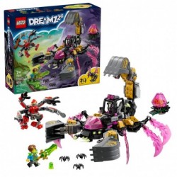 LEGO DREAMZZZ 71513...