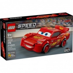 LEGO SPEED CHAMPIONS 77255...