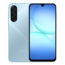 Samsung Galaxy A17 17 cm...