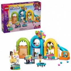 LEGO Friends 42686 Kryty...