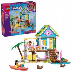 LEGO Friends 42699 Domek na...