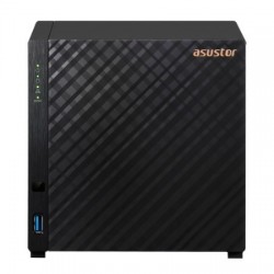 Asustor AS1204T NAS Tower...