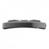 Interphone U-COM 16 Motorbike intercom 1600 m Black