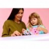 LEGO Friends 42675 Samochód dostawczy z tortem w kształcie jednorożca