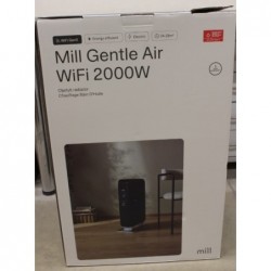 SALE OUT. Mill OIL2000WIFI3...