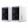 Edifier Desktop Active Monitor with GaN Charger QR65 70 W Bluetooth White Wireless connection