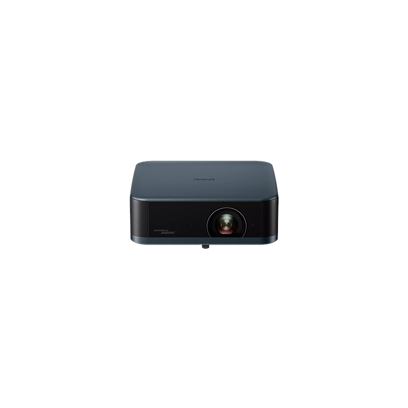 Epson Lifestudio Pop EF-62N Portable Smart Projector 700 ANSI lumens Metallic Blue Wi-Fi