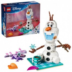 LEGO Disney Princess 43287...
