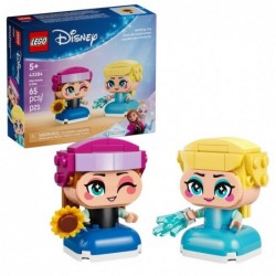 LEGO Disney Princess 43284...