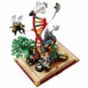 LEGO 21355 Ideas - Ewolucja przedmiotów ścisłych