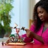 LEGO 21355 Ideas - Ewolucja przedmiotów ścisłych