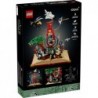 LEGO 21355 Ideas - Ewolucja przedmiotów ścisłych