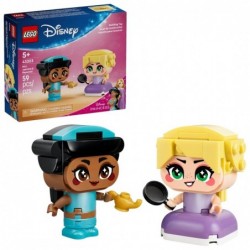LEGO Disney Princess 43303...