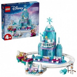 LEGO Disney Princess 43281...