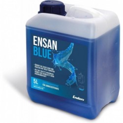 Sanitation liquid for...
