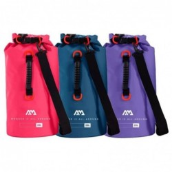 Waterproof bag Aqua Marina Dry bag 20L Dark blue