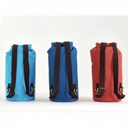 Waterproof bag Aqua Marina Dry bag 20L Dark blue