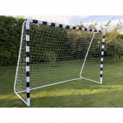 Football goal, 180x120x60 cm