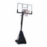 Basketball set (2.45 - 3.05m)