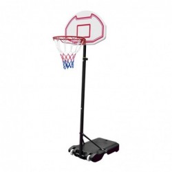 Basketball set (1.50 - 2.10m)