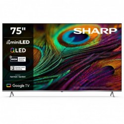 Sharp 75JP7265E 75" (189cm)...