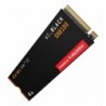 SSD WD Black SN8100 w/o HS 8TB WDS800T1X0M