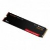 SSD WD Black SN8100 w/o HS 8TB WDS800T1X0M