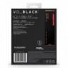 SSD WD Black SN8100 w/o HS 8TB WDS800T1X0M