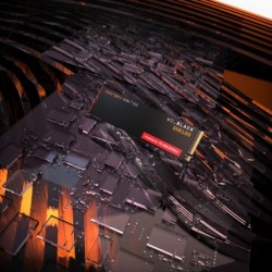 SSD WD Black SN8100 w/o HS 8TB WDS800T1X0M