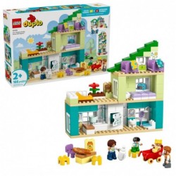 LEGO LEGO DUPLO TOWN 3w1...