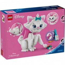 LEGO DISNEY CLASSIC 43286 Arystokoty: Urocza Marie