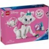 LEGO DISNEY CLASSIC 43286 Arystokoty: Urocza Marie