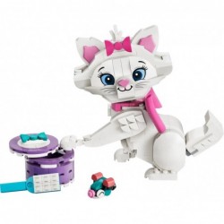 LEGO DISNEY CLASSIC 43286 Arystokoty: Urocza Marie