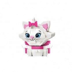 LEGO DISNEY CLASSIC 43286 Arystokoty: Urocza Marie