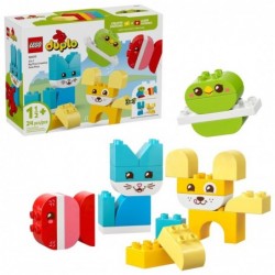 LEGO DUPLO MY FIRST 3w1...