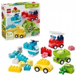 LEGO DUPLO MY FIRST 10474...