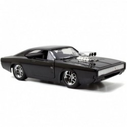 JADA Fast and Furious 1970 Dodge Charger Car 1:24